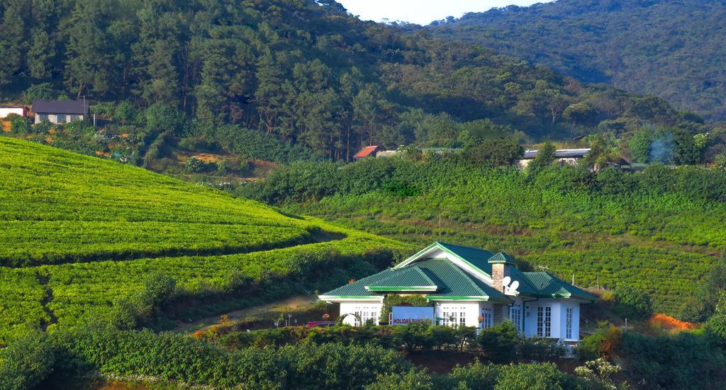 The Royal Terrace Holiday Bungalow Bed and Breakfast Nuwara Eliya Exterior foto